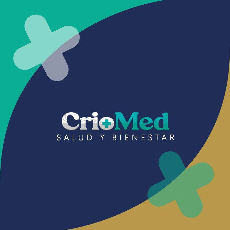 Criomed - Salud y Bienestar